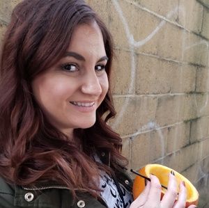 Meet your Posher, Kristina